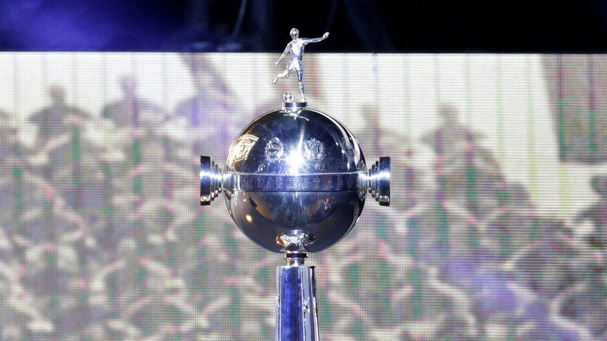 Cada vez falta menos tiempo para la reanudación de las copas sudamericanas: Copa Libertadores y Copa Sudamericana