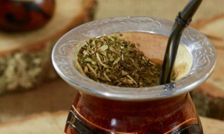 yerba mate: del brote verde al paquete, el proceso explicado por un sommelier yerba mate: del brote verde al paquete, el proceso explicado por un sommelier