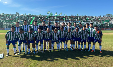 Colón conoció a un nuevo rival que tendrá en la Primera Nacional 2024. Colón conoció a un nuevo rival que tendrá en la Primera Nacional 2024.