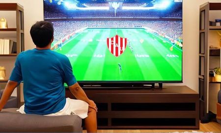 Defensa y Justicia vs. Unión por TV: ¿Qué canal pasa el último partido del Kily González? Defensa y Justicia vs. Unión por TV: ¿Qué canal pasa el último partido del Kily González?