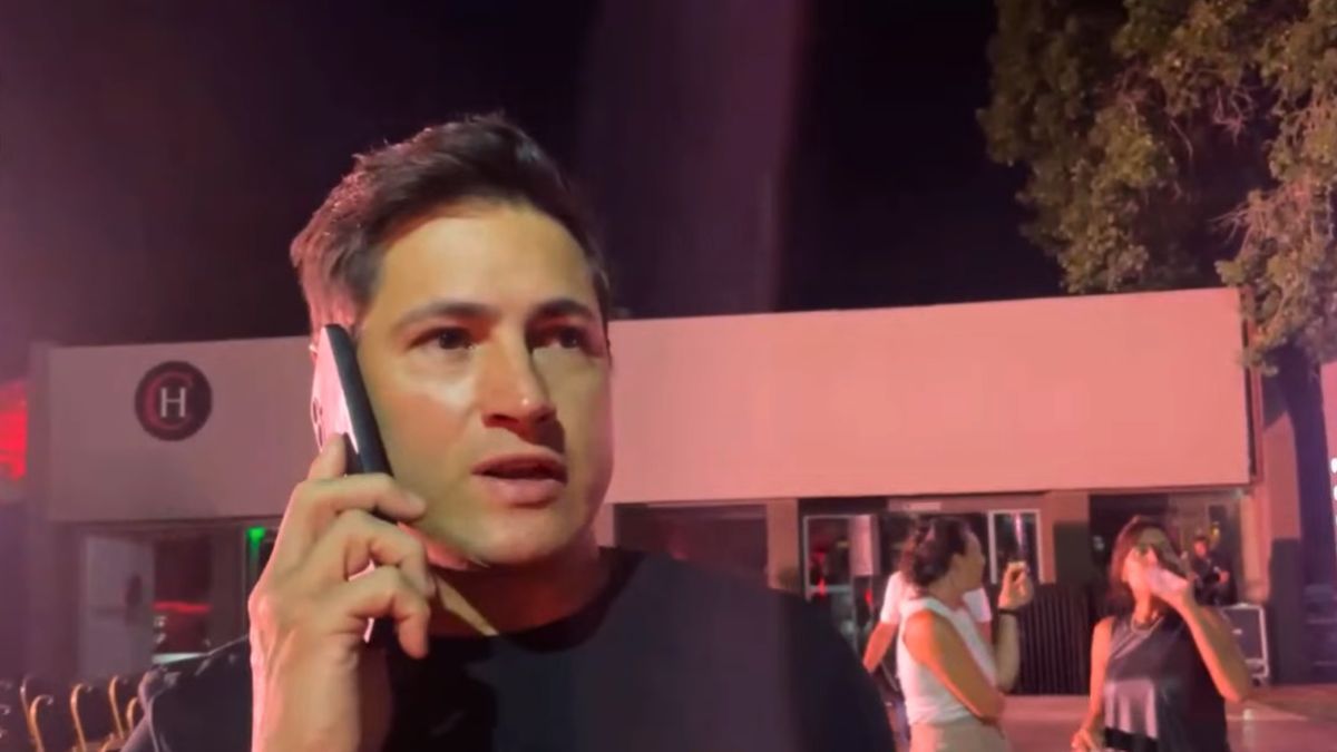 Ezequiel Medrán define el equipo para enfrentar a Acassuso