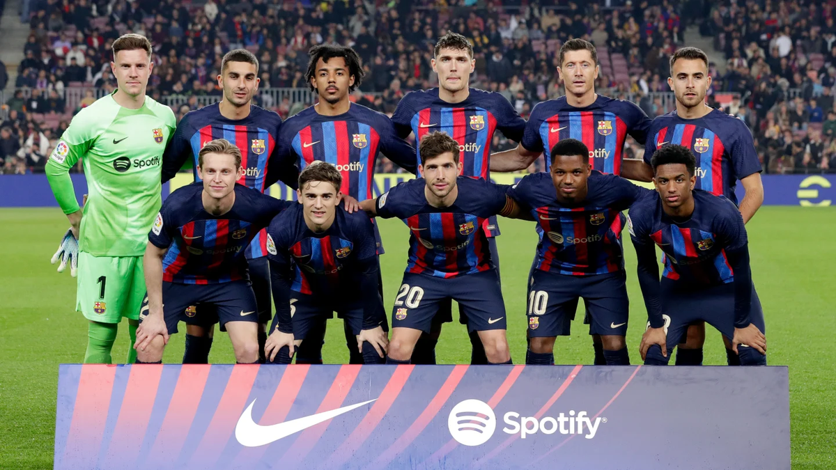 La estrategia de Barcelona para poder sumar a Lionel Messi: venderá 11 jugadores.