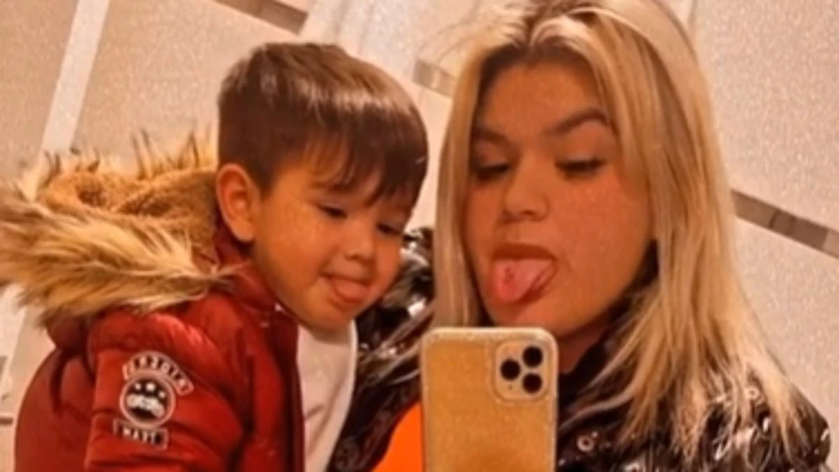 More Rial contra su madre adoptiva, Silvia D'Auro.