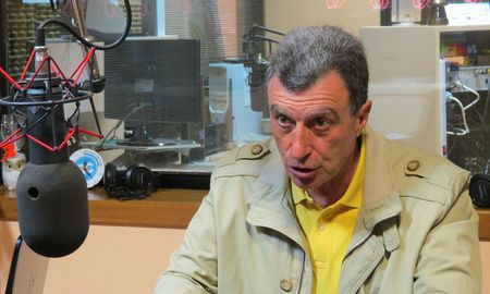 Una de las prioridades de Rubén Rimoldi será bajar el número de delitos en la ciudad de Rosario. Una de las prioridades de Rubén Rimoldi será bajar el número de delitos en la ciudad de Rosario.