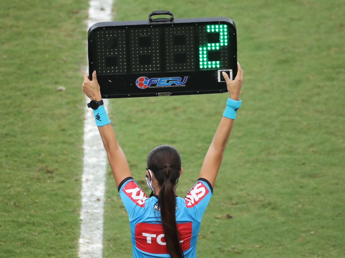 La International Board tratará la implementación del tiempo neto para los partidos de fútbol.