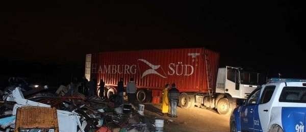 Cómo funciona la logística narco, clave de un negocio millonario