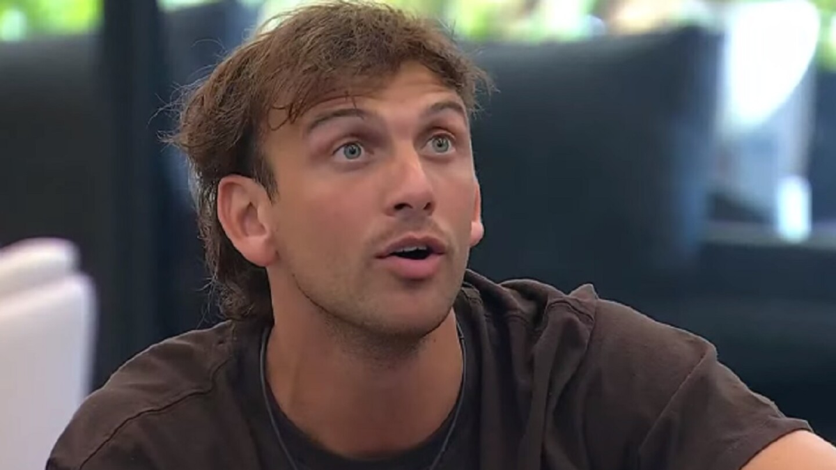 El campeón de Gran Hermano sorprendió con un gesto solidario.