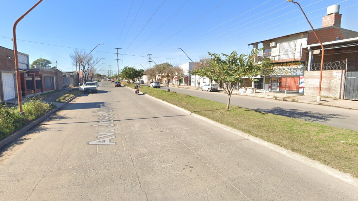 Un hombre y una mujer fueron aprehendidos en Gorriti y Gobernador Freyre
