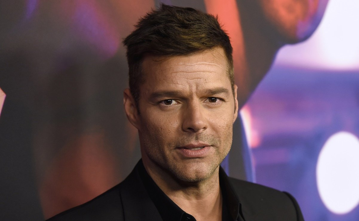 Denuncia de violencia doméstica contra Ricky Martin