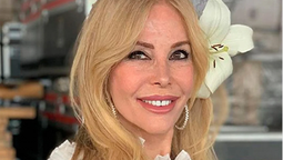 Graciela Alfano eligió a la China Suárez como su sucesora ideal para una futura producción sobre su vida.&nbsp;