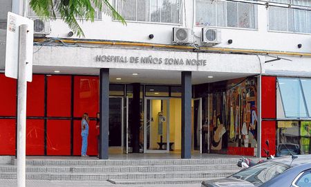 El adolescente falleció en el hospital zonal Alberdi. El adolescente falleció en el hospital zonal Alberdi.