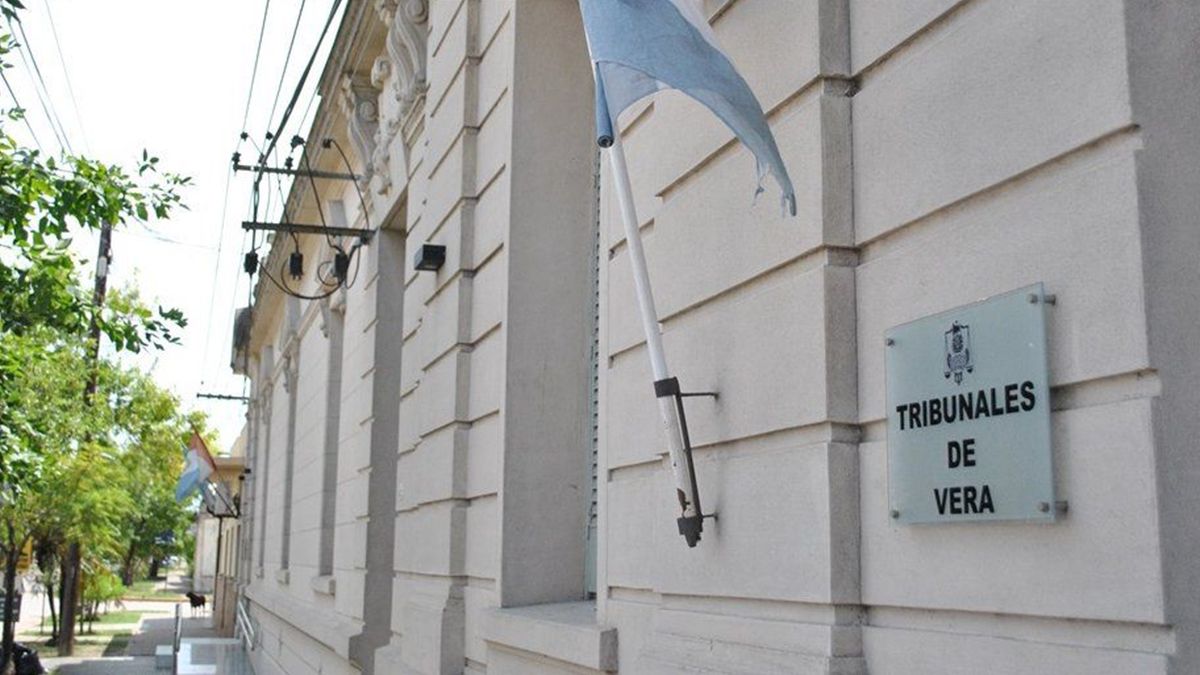 El fiscal Benegas pedirá que el imputado permanezca en prisión preventiva