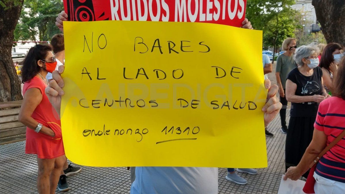 Las asociaciones vecinales de barrio Candioti Sur, Candioti Norte, 7 jefes, Facundo Zuviría, San Roque, Villa Dora serán convocadas a la audiencia pública.