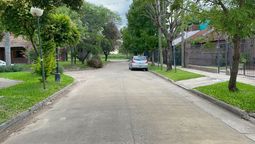 altText(Inseguridad en barrio Judiciales: 