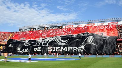 Colón informó un 50% de descuento para quienes se asocien en el mes de septiembre