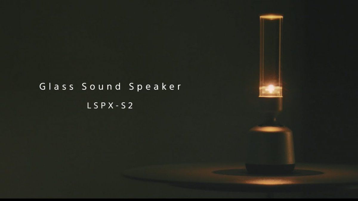 La firma japonesa viene presentando un serie interesante de novedades en audio.