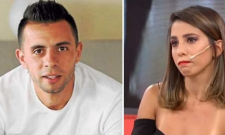 Cinthia Fernández logró ser respaldada por la Justicia tras su intensa pelea con Matías Defederico. Cinthia Fernández logró ser respaldada por la Justicia tras su intensa pelea con Matías Defederico.