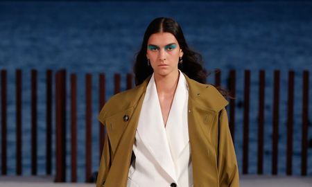 la sombra de ojos brillantes sera tendencia la sombra de ojos brillantes sera tendencia