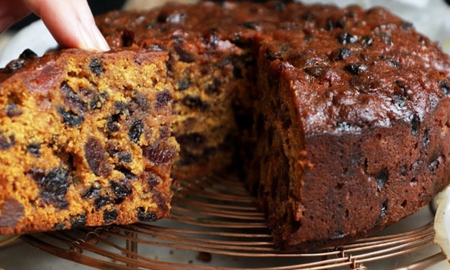 Pastel galés en 4 pasos: la receta fácil para hacer un postre delicioso Pastel galés en 4 pasos: la receta fácil para hacer un postre delicioso