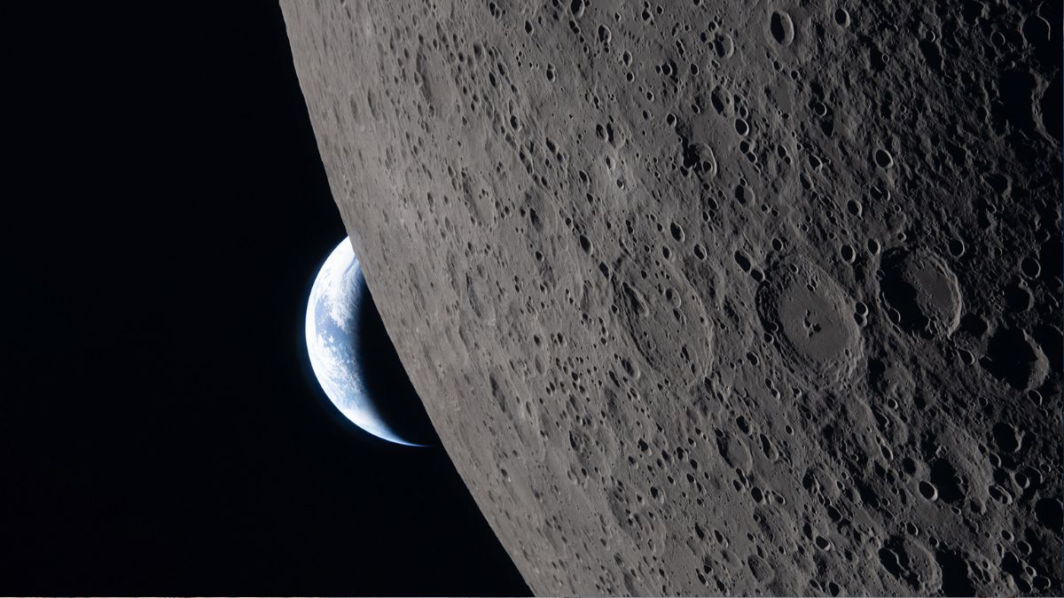 Artemis II es la primera misi&oacute;n en m&aacute;s de 50 a&ntilde;os en enviar una nave tripulada a la &oacute;rbita de la Luna.