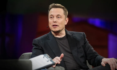 Elon Musk adelantó cual va a ser el empleo mejor pago del mundo Elon Musk adelantó cual va a ser el empleo mejor pago del mundo