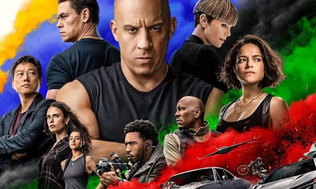 Rápidos y Furiosos 9: dónde se puede ver la película. Rápidos y Furiosos 9: dónde se puede ver la película.