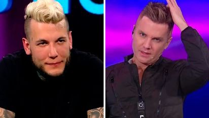 Alex Caniggia arremetió contra Gran Hermano tras quedar fuera del reality, pero desde Telefe aseguran que nunca lo llamaron