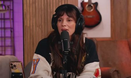 Gimena Accardi recordó el final de su matrimonio de 18 años con Nico Vázquez en una entrevista. Gimena Accardi recordó el final de su matrimonio de 18 años con Nico Vázquez en una entrevista.