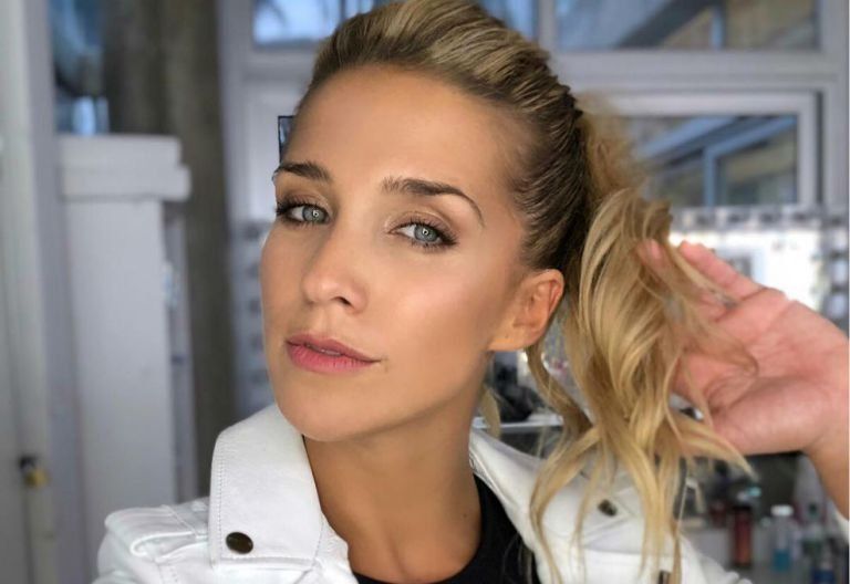 Fandiño reveló qué hizo con el anillo que le dio Cabré