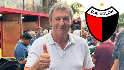 La agenda de Colón con dos temas que cambiarán el futuro del club: semana clave