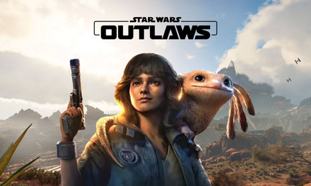 Star Wars Outlaws, el primer mundo abierto de Star Wars, ya tiene fecha de lanzamiento. Star Wars Outlaws, el primer mundo abierto de Star Wars, ya tiene fecha de lanzamiento.