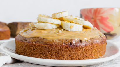 Cómo hacer el mejor budín de banana sin harina ni azúcar: receta fácil y saludable