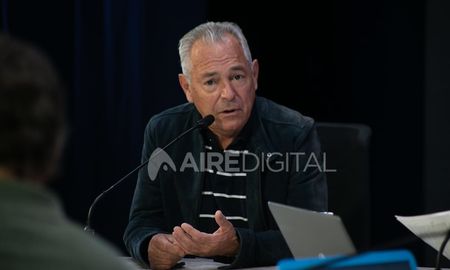 El radical Mario Barletta llamó a la unidad de los sectores opositores y anunció que será candidato a senador nacional. El radical Mario Barletta llamó a la unidad de los sectores opositores y anunció que será candidato a senador nacional.