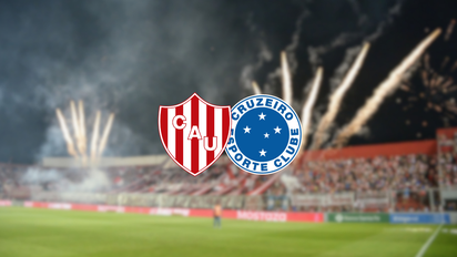 Unión tiene día y horario confirmado para su debut en la Copa Sudamericana contra Cruzeiro en el 15 de Abril