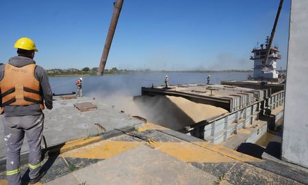 puerto de santa fe suma otro embarque y ya acumula mas de 46 mil toneladas en 2026 puerto de santa fe suma otro embarque y ya acumula mas de 46 mil toneladas en 2026