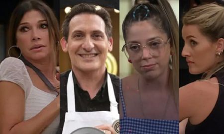 Tras una nueva gala de eliminación en MasterChef, un participante abandonó la competencia. Los detalles. Tras una nueva gala de eliminación en MasterChef, un participante abandonó la competencia. Los detalles.