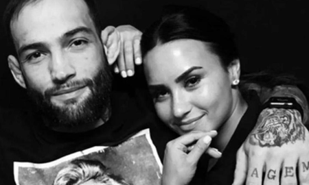 encontraron muerto al luchador guilherme vasconcelos, ex de demi lovato encontraron muerto al luchador guilherme vasconcelos, ex de demi lovato