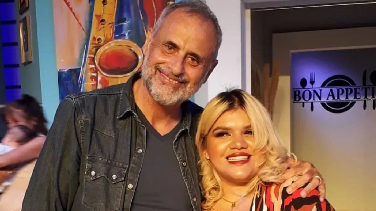 More Rial confirmó que está esperando su segundo hijo