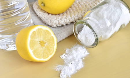 bicarbonato y limon: la mezcla para curar el organismo bicarbonato y limon: la mezcla para curar el organismo