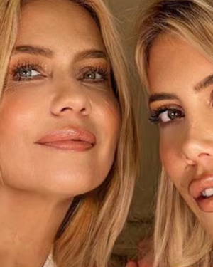 La madre de Wanda Nara contó que Francesca tendría dificultades para dormir y otros síntomas después del episodio. La madre de Wanda Nara contó que Francesca tendría dificultades para dormir y otros síntomas después del episodio.