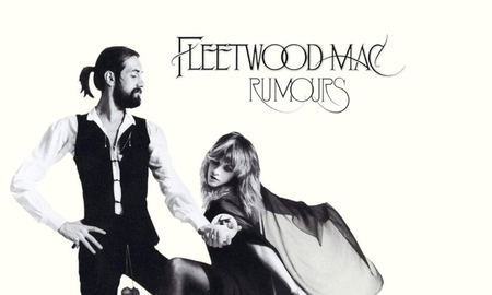 Rumours - Fleetwood Mac (1977) Rumours - Fleetwood Mac (1977)