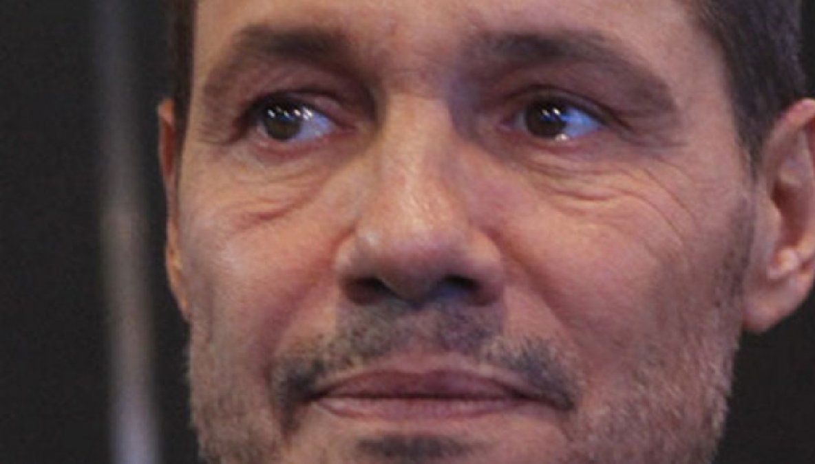 Marcelo Tinelli en problemas: habrían embargado las cuentas de LaFlia