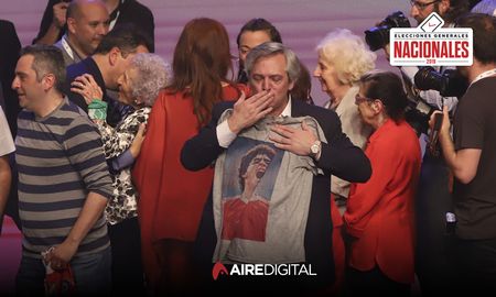 Aire de Santa Fe | Alberto Festejos