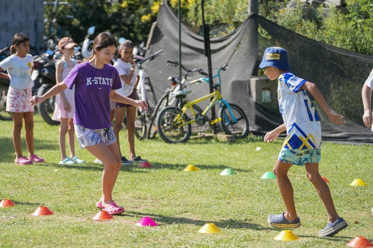 M&aacute;s de 35 mil ni&ntilde;os y adolescentes de entre 4 y 14 a&ntilde;os disfrutar&aacute;n de propuestas que combinan educaci&oacute;n, deporte, recreaci&oacute;n y cultura y que lleva adelante el Gobierno de Santa Fe en 240 sedes de 219 localidades.