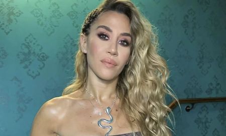 Jimena Barón solo desea que todo mejore. Jimena Barón solo desea que todo mejore.