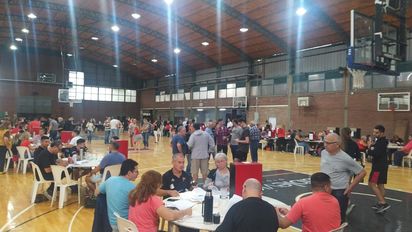 ¿Qué necesitan los socios de Colón para votar en las elecciones?