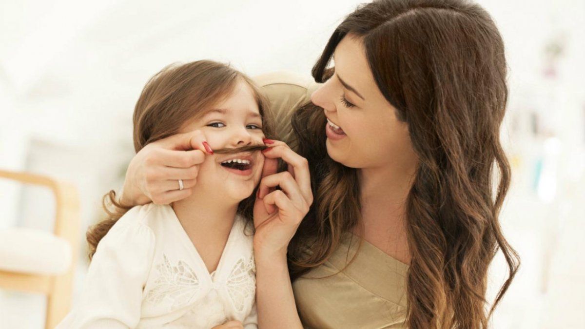 Video viral: el impresionante truco de una mamá para saber si sus hijos están mintiendo.