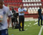 Unión empató sin goles con Sarmiento de Junín y Juan Manuel Azconzábal lamentó la falta de precisión para llegar al gol y quedarse con los tres puntos. Unión empató sin goles con Sarmiento de Junín y Juan Manuel Azconzábal lamentó la falta de precisión para llegar al gol y quedarse con los tres puntos.