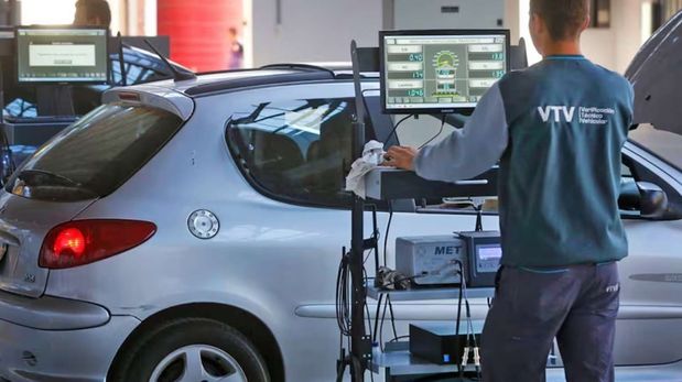 La medida corre solo para vehículos 0 km desde su patentamiento. ¿Y el resto?