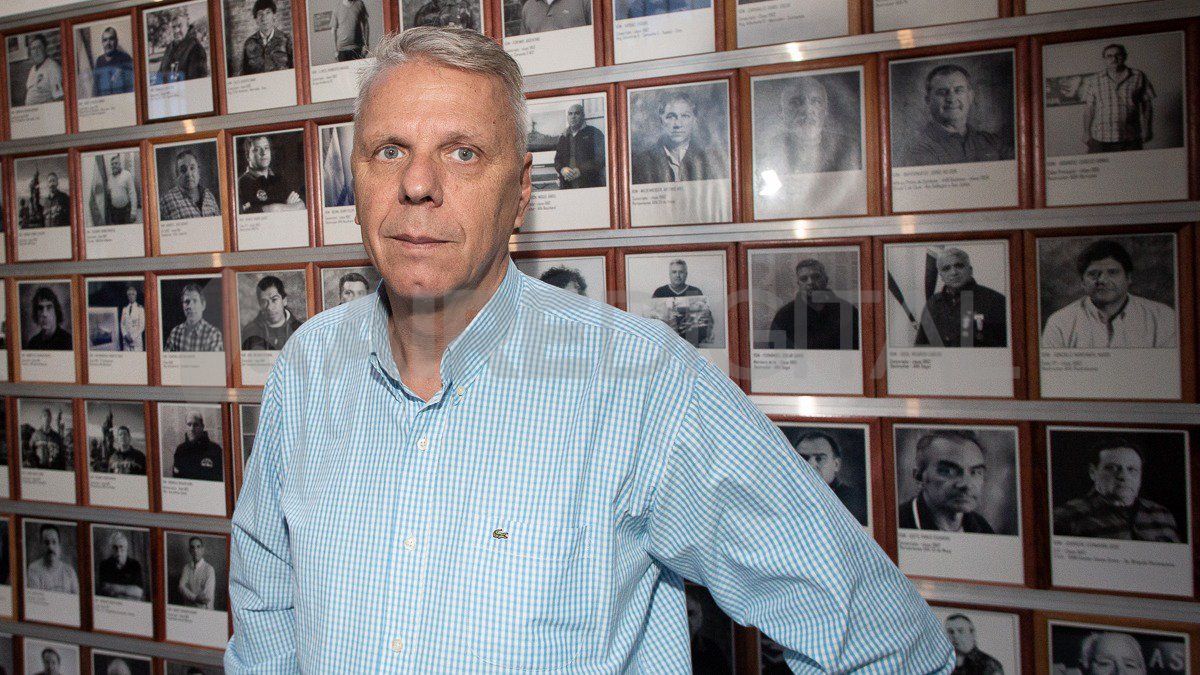 Adolfo “Fito” Schweighofer